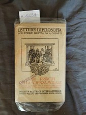 Letture filosofia principi - letture,