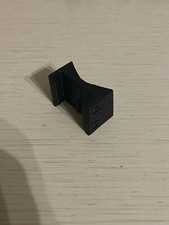 Front mount tipo chin mount