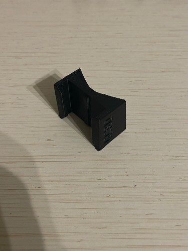 Front mount tipo chin - ,