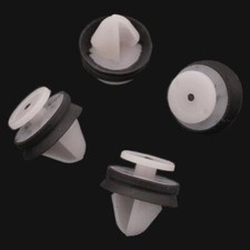 100 X YOU.S Clip Di Fissaggio