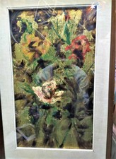 LE ROSE - KOCEVAR L. 30 x H