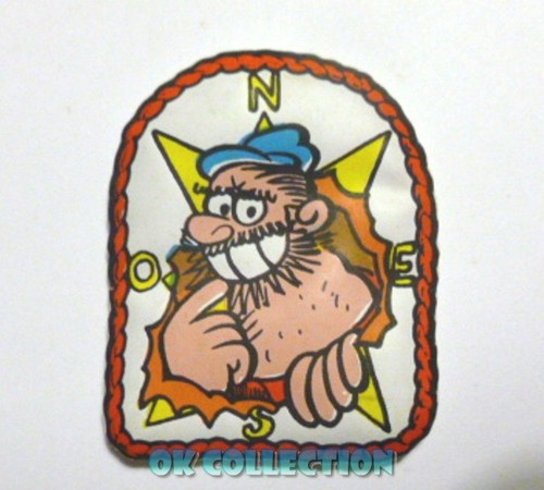 Figurina plasteco formaggino - figurina,