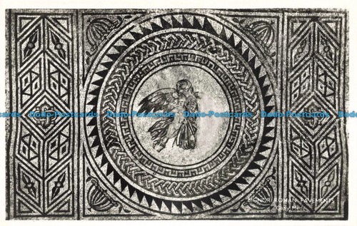 R667309 bognor roman - bognor,