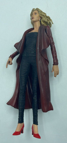 Neca sin city - sin, goldie