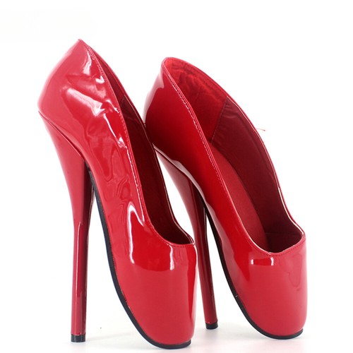 Scarpe décolleté donna - , tacco