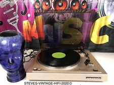 MARANTZ 6025 CINGHIA DRIVE/SPEGNIMENTO AUTOMATICO GIRADISCHI 2 RAPPORTI RARO IN OTTIME CONDIZIONI L@@K GRATIS P+P