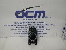 65829320288 COMANDO CONTROLLO TOUCH DRIVE NAVIGATORE SATELLITARE BMW 