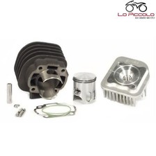 119.0077 KIT POLINI HONDA GP
