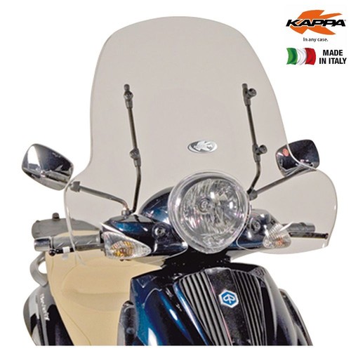 Cupolino kappa 103a staffe - cupolino, e