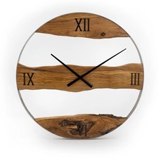 Orologio da artigianale in