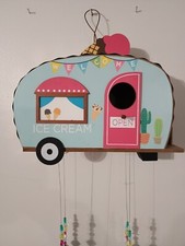 Carillon a vento per camper