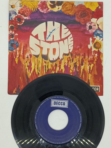 Unico rolling stones - unico!, she's