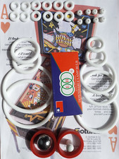 FLIPPER GOTTLIEB -ROYAL FLUSH