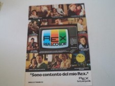 advertising Pubblicità 1979