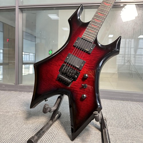 Rich warlock extreme - warlock,