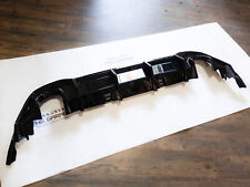 DIFFUSORE POSTERIORE "R LOOK"