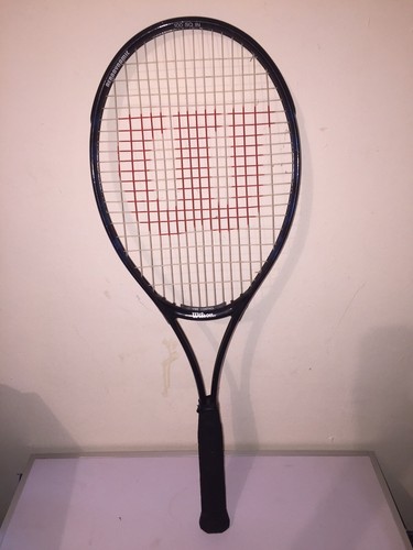 Racchetta tennis wilson - racchetta,