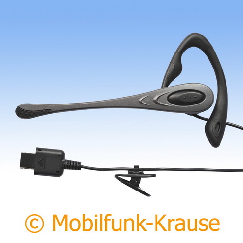 Cuffie auricolari pilot - cuffie, in
