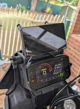 Supporto staffa garmin - supporto,