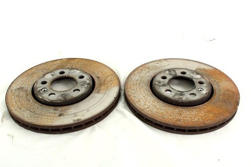 6r0615301d coppia dischi - coppia,