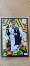 ADRENALYN XL PANINI 2019-2020