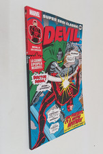 DEVIL SUPER EROI CLASSIC N 89