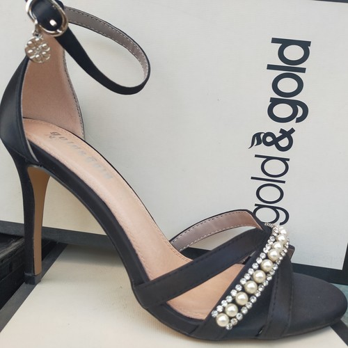 Sandali donna tacco - donna,