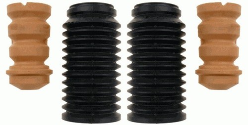 Kit manutenzione arresto - , e