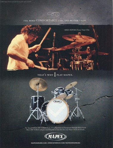 2007 print mapex - ad,