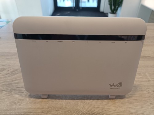 Modem router zte 6 - modem,