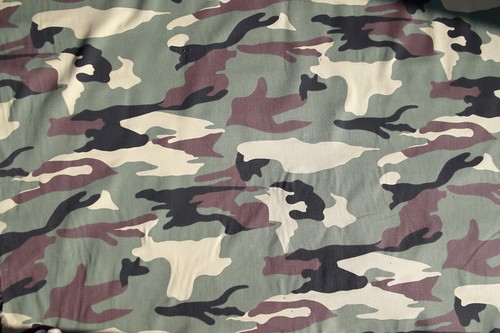 Camouflage dpm modello - dpm,