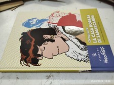 Corto maltese arte hugo - maltese, l'arte