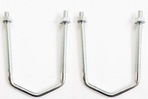 Kit supporto parabola - supporto, pz