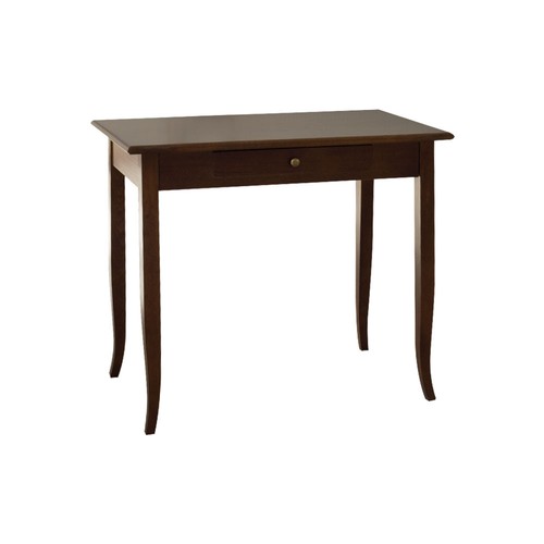 Scrivania legno colore - scrivania,