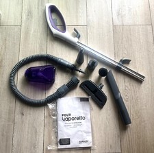 POLTI VAPORETTO SV_440 - LOTTO 8 PEZZI RICAMBI VARI