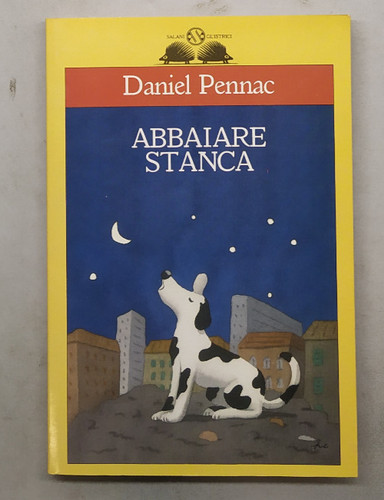 Abbaiare stanca daniel - -,
