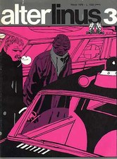 [AD5] ALTER LINUS ANNO 1976 NUMERO 3