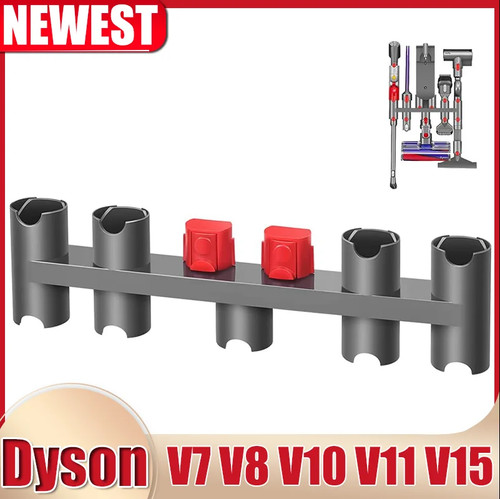 Supporto accessori dyson - accessori,