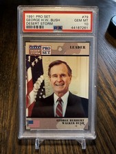 1991 Pro Set Desert Storm