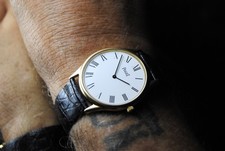 Piaget Altiplano Stunning