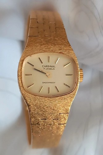 Cardinal jewels smockproof - cardinal, 17