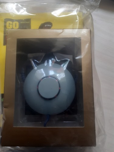 Special robot collection go - special,