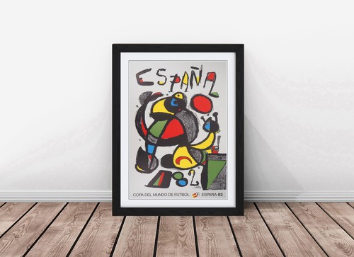 Quadro poster spagna - poster,