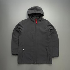 Giacca parka Prada Sport