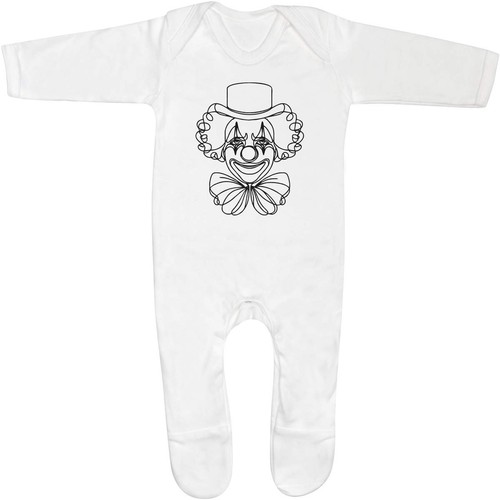 Pagliaccetto pigiama bambino - pagliaccetto,