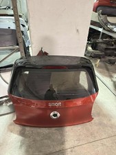 PORTELLONE POSTERIORE SMART