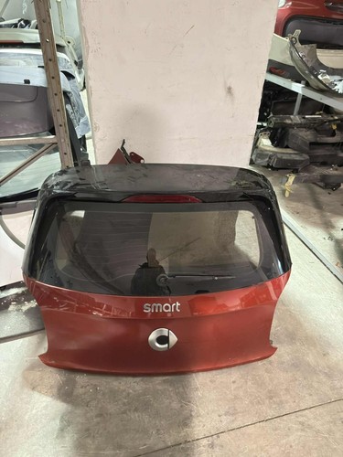 Portellone posteriore smart - portellone,