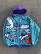 Giacca Charlotte Hornets