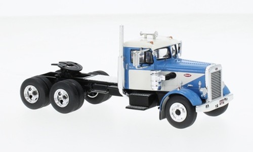 Ixo64tr006 ixo peterbilt 281 - ixo,