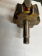 Indotto alternatore giulia - alternatore,